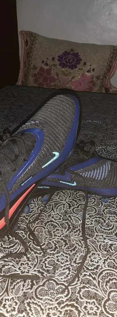 Chaussures Nike neuves