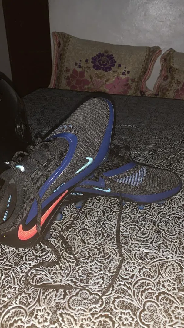 Chaussures Nike neuves