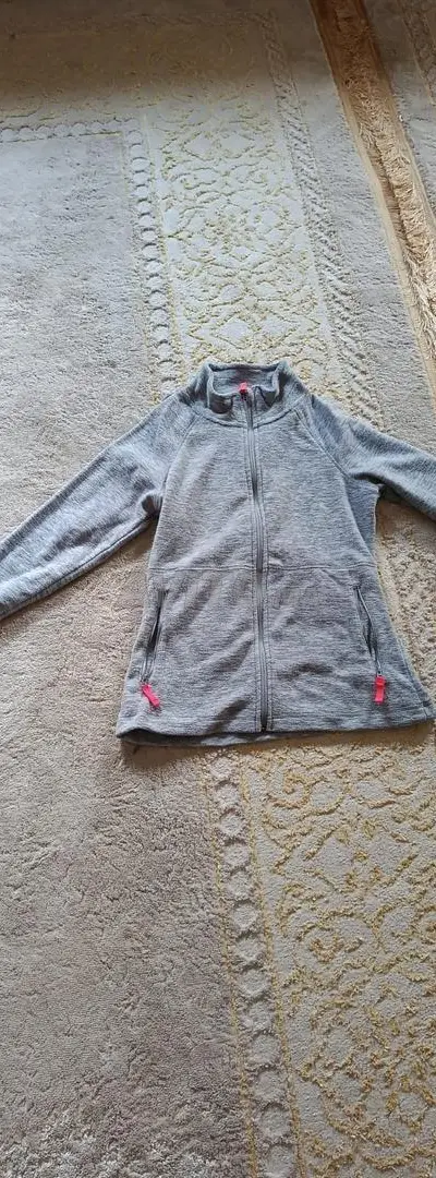 Veste de sport