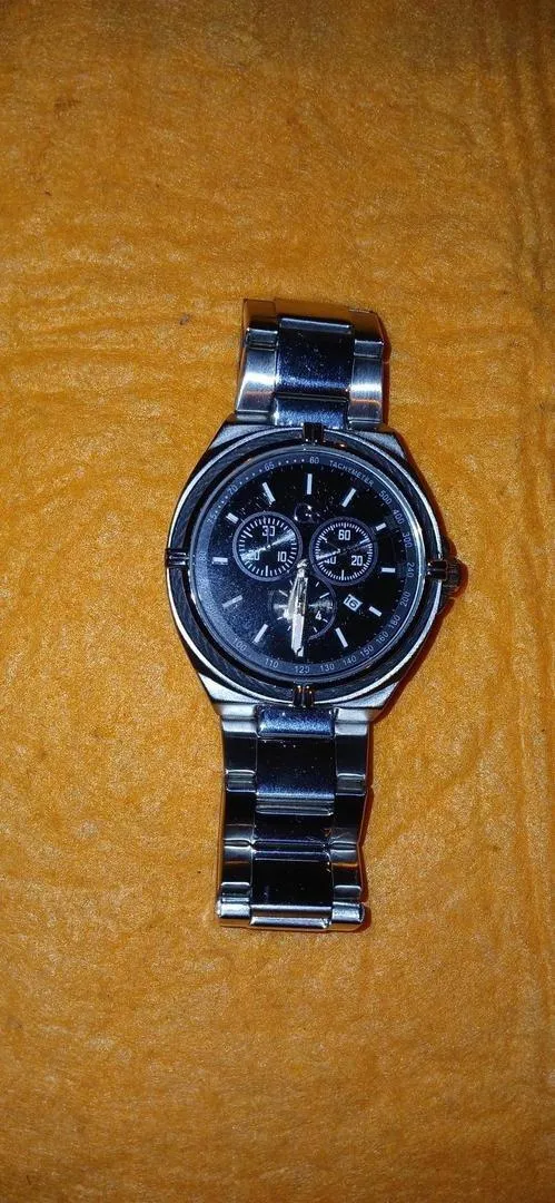 Belle montre