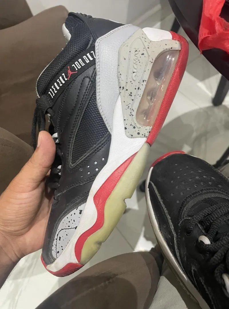 Jordan originales 📍
