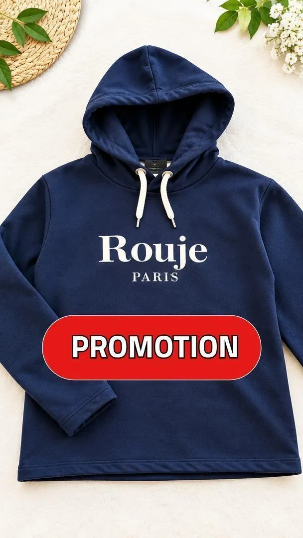 Sweat à capuche turc 🇹🇷 Taille XL, élégant pour tous
