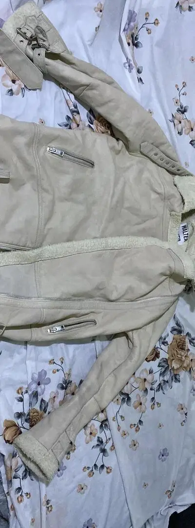 walker baker jacket original 