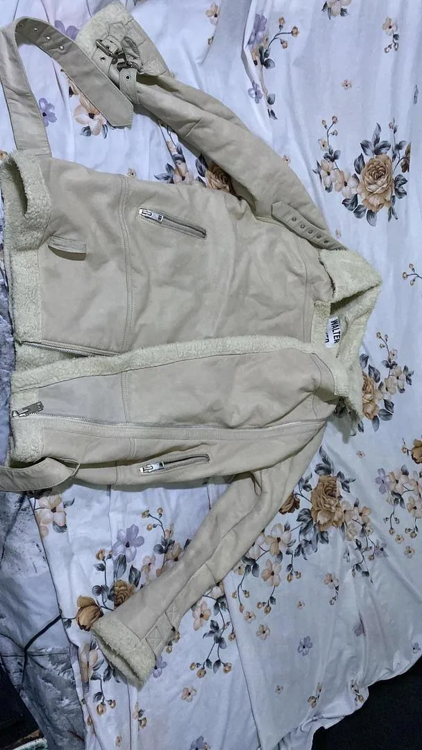walker baker jacket original 
