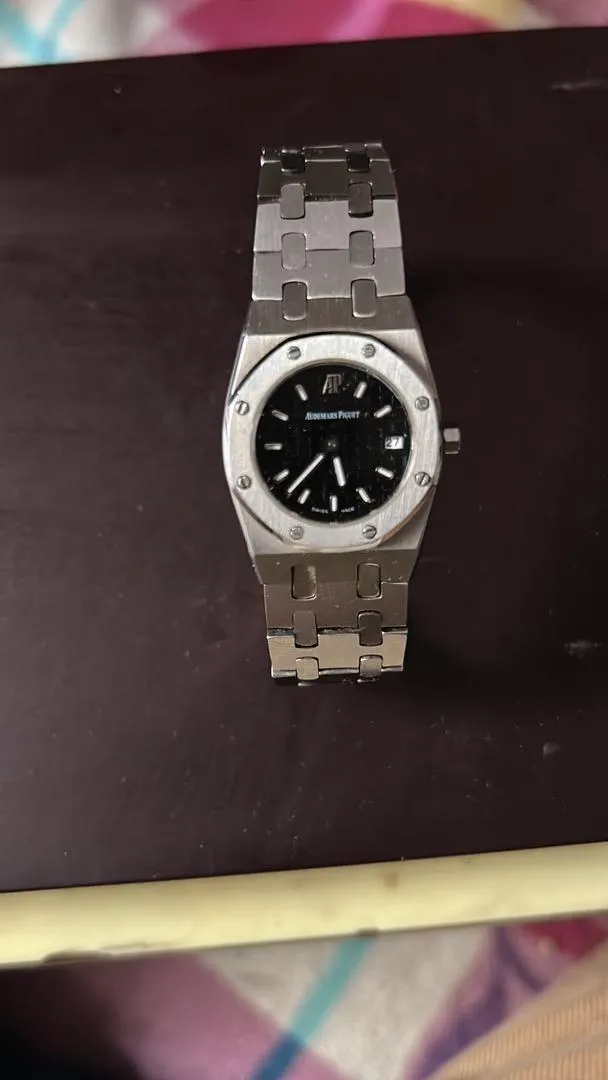 Montre femme