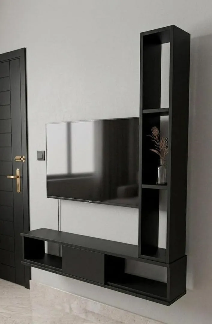 Meuble TV design