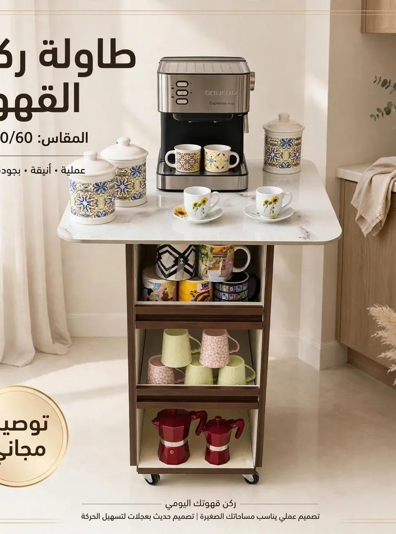 Coin café livraison gratuite dans toutes les villes