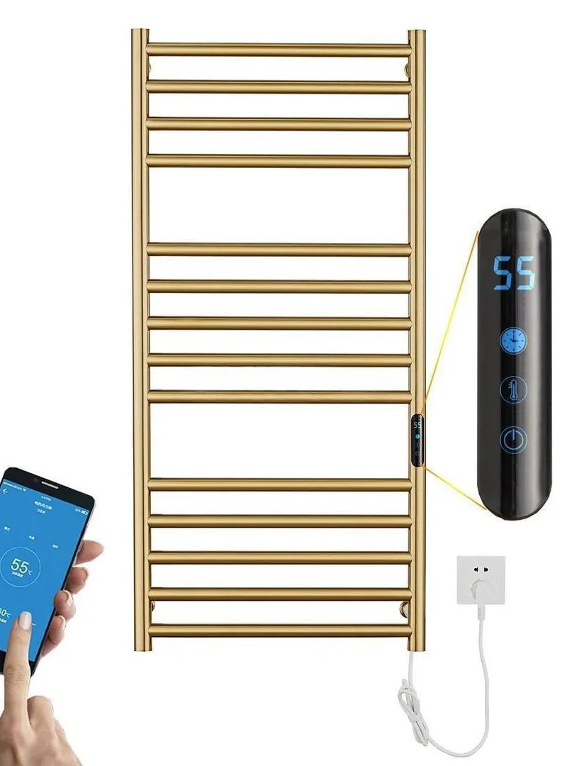 Sèche serviette électrique