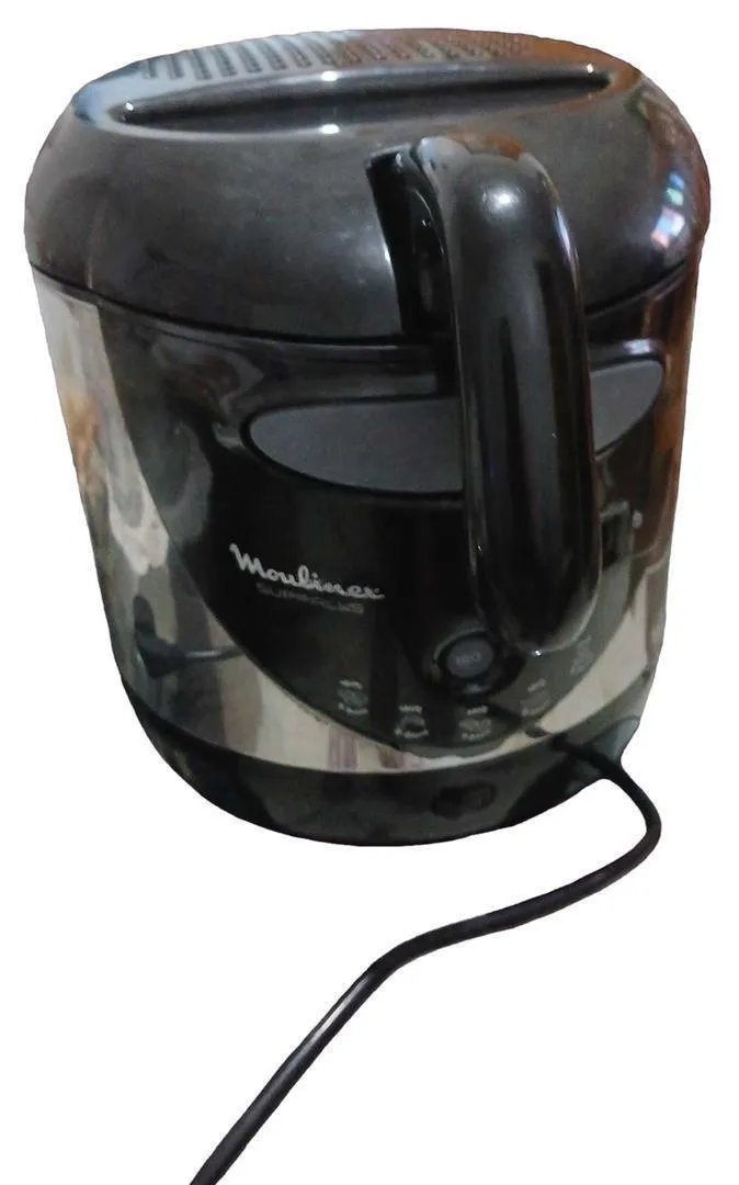 friteuse moulinex supralysr