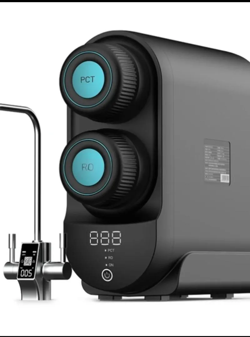 Purificateur d'eau potable