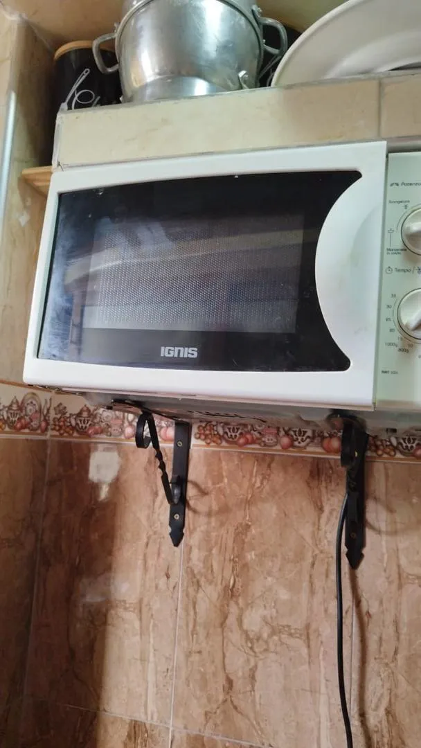 Micro-ondes