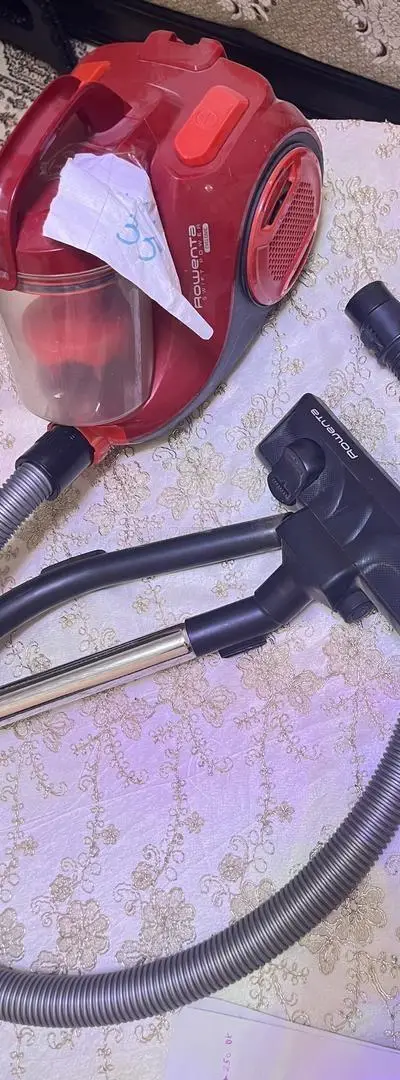 aspirateur
