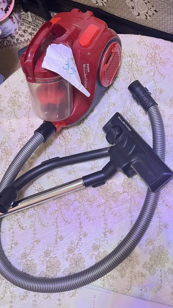 aspirateur