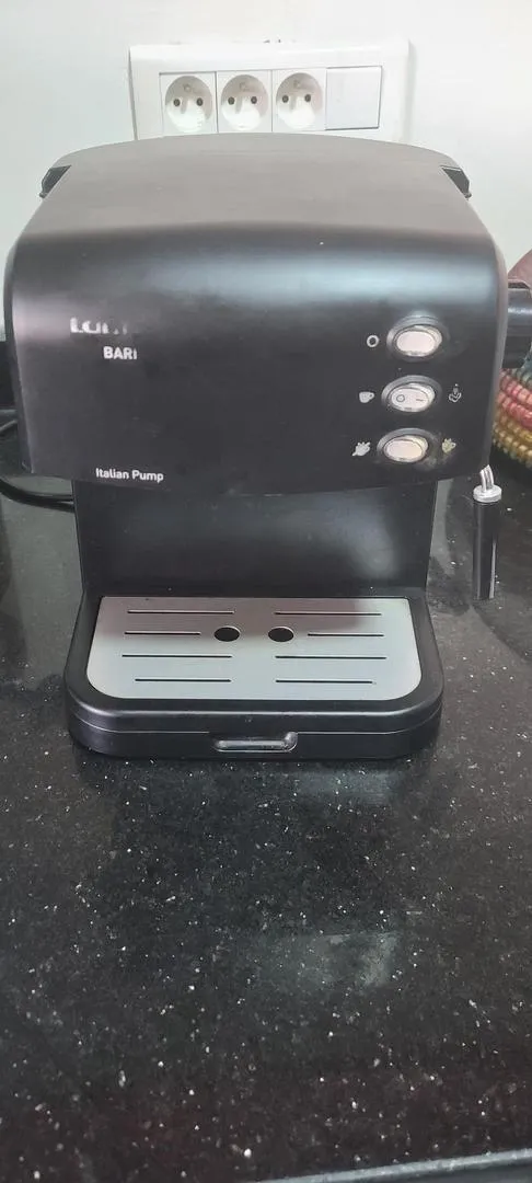 Cafetière