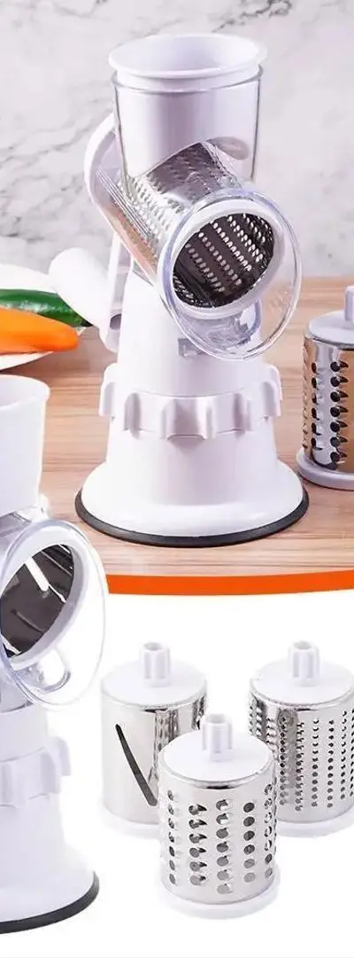 Sumoslicer trancheuse à légumes