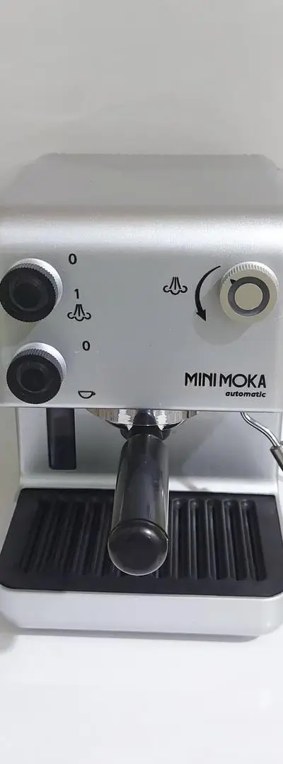 Machine à café Minimoka M600