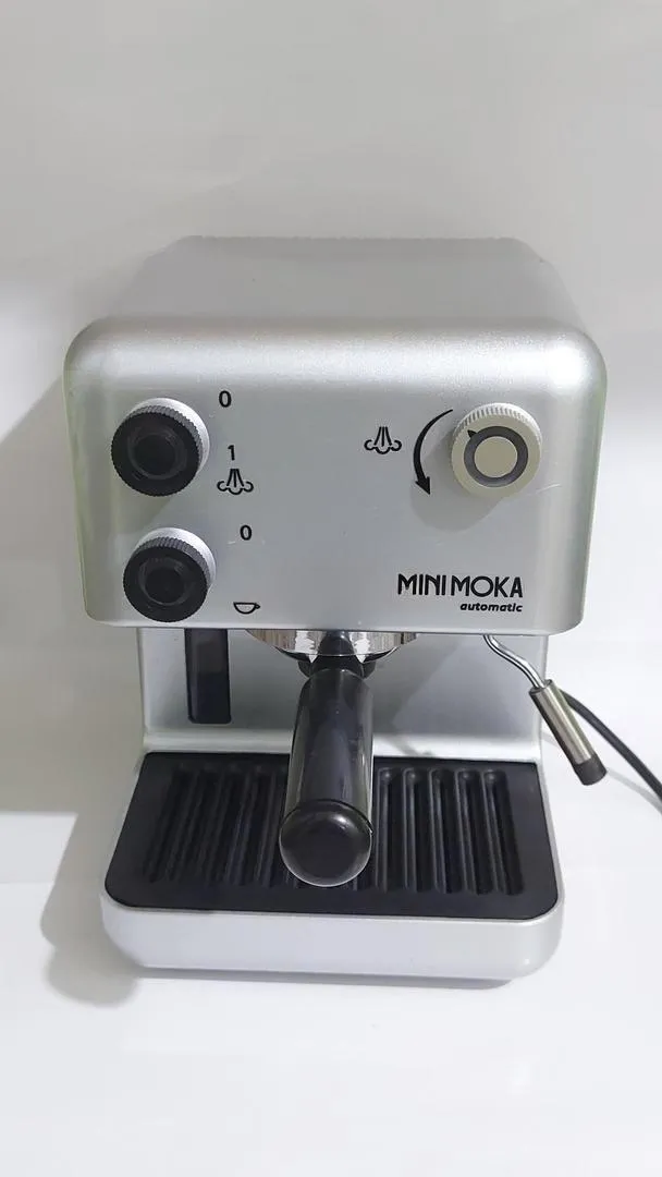 Machine à café Minimoka M600