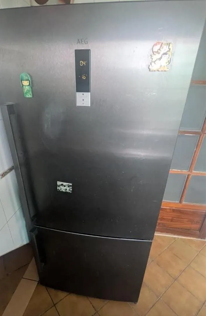 Réfrigérateur AEG à vendre