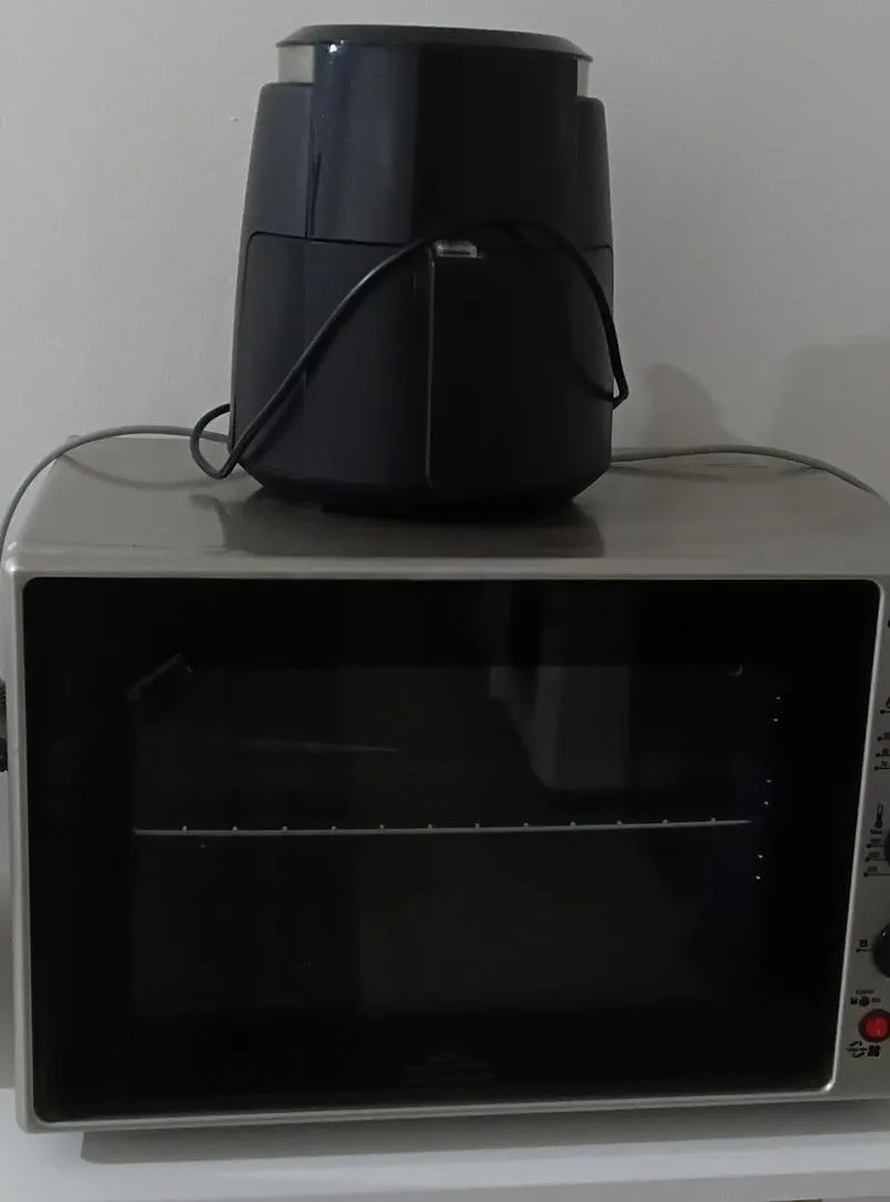 Four, batteur, air fryer
