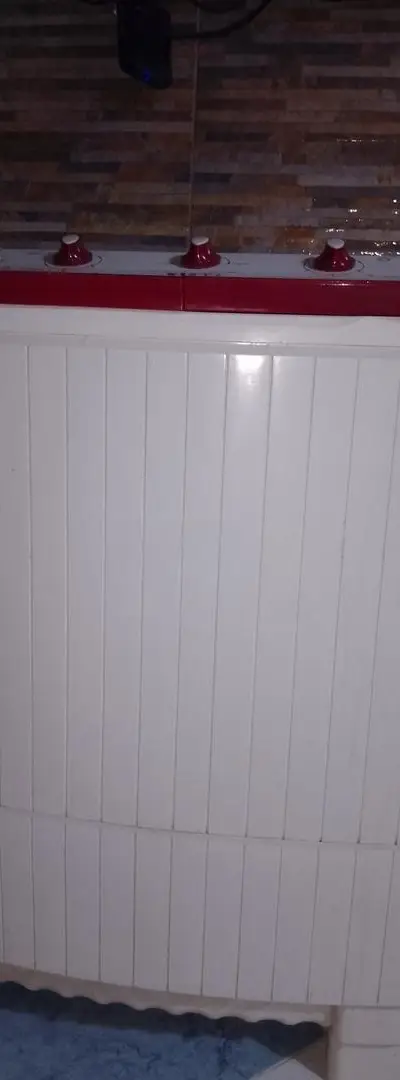 Machine à laver ordinaire