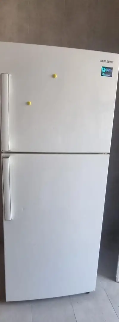 Réfrigérateur Samsung
