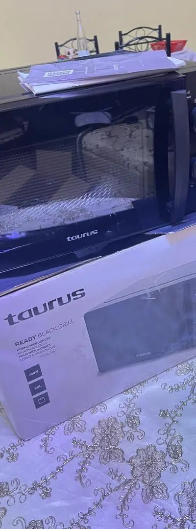 Micro-ondes Taurus