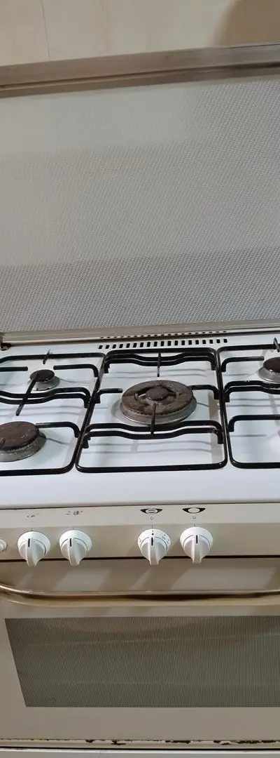 Électroménager
