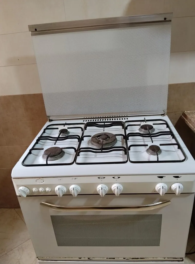 Électroménager