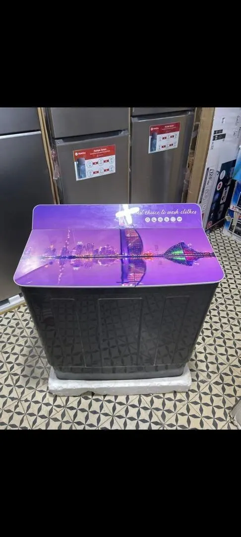 Machine à laver 15kg et livraison gratuite dans toutes les villes