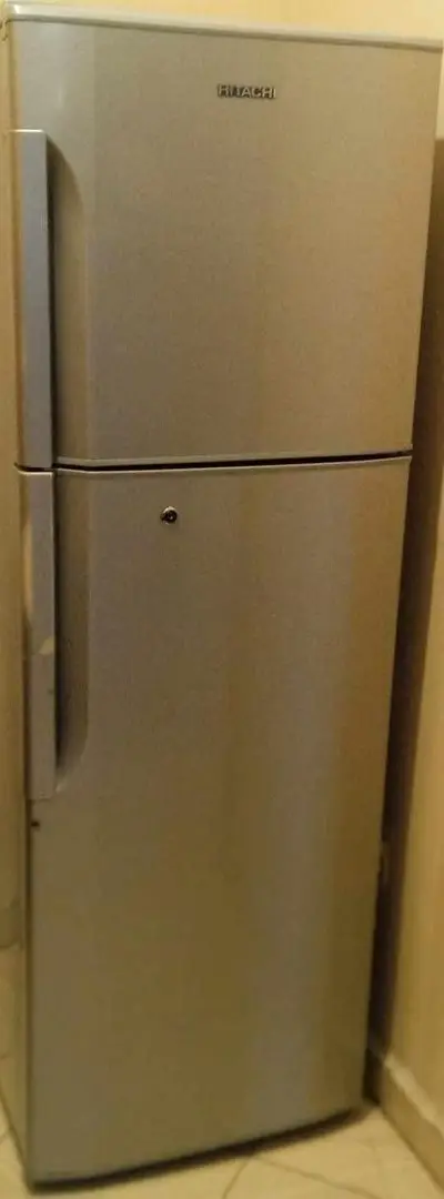 Frigo moyen propre Bab Doukala Marrakech
