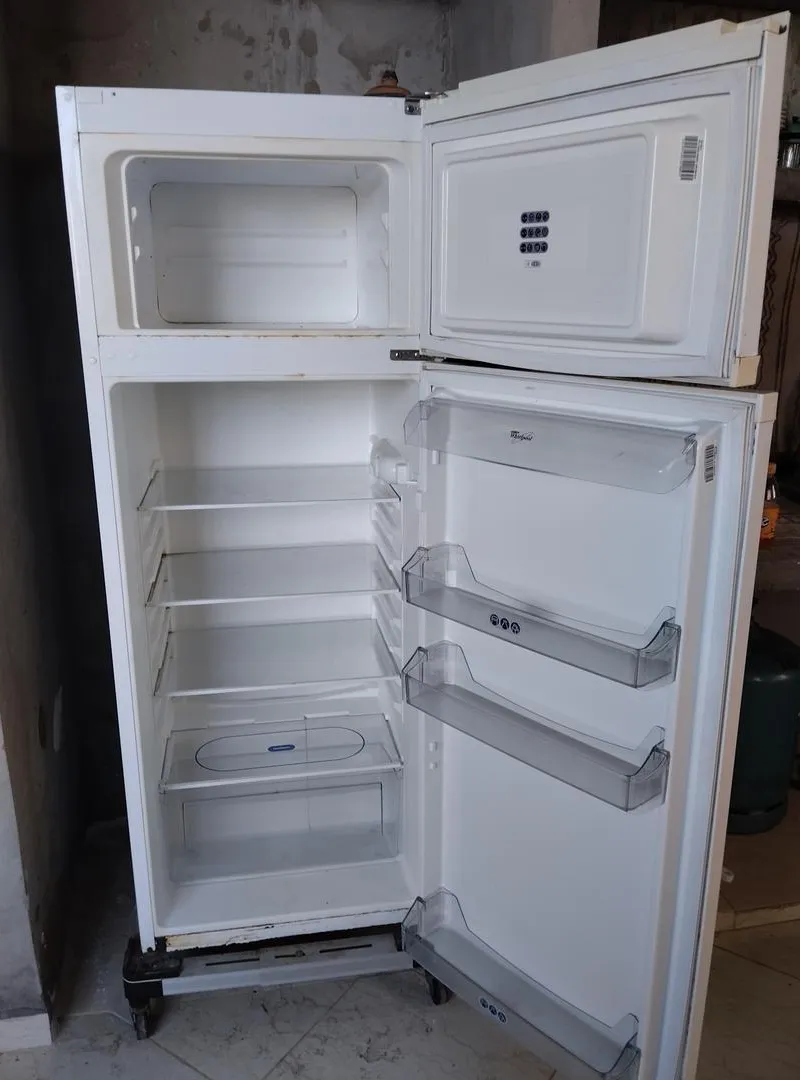 Réfrigérateur à vendre