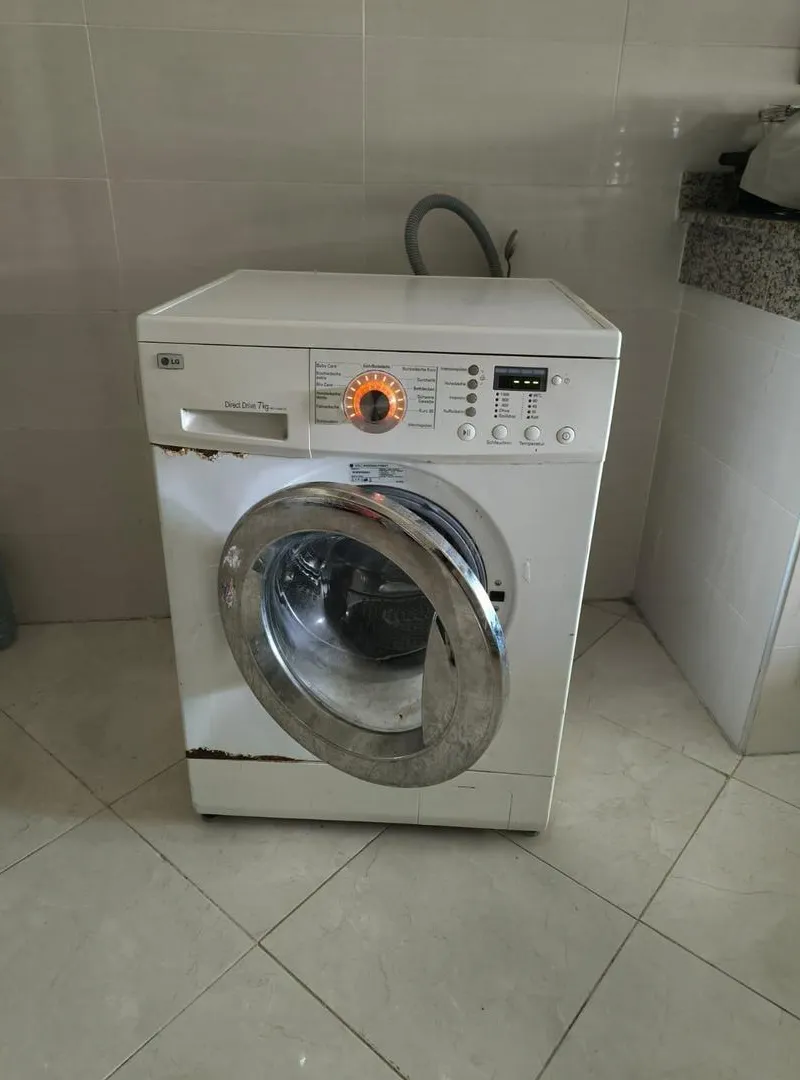 Machine à laver à vendre