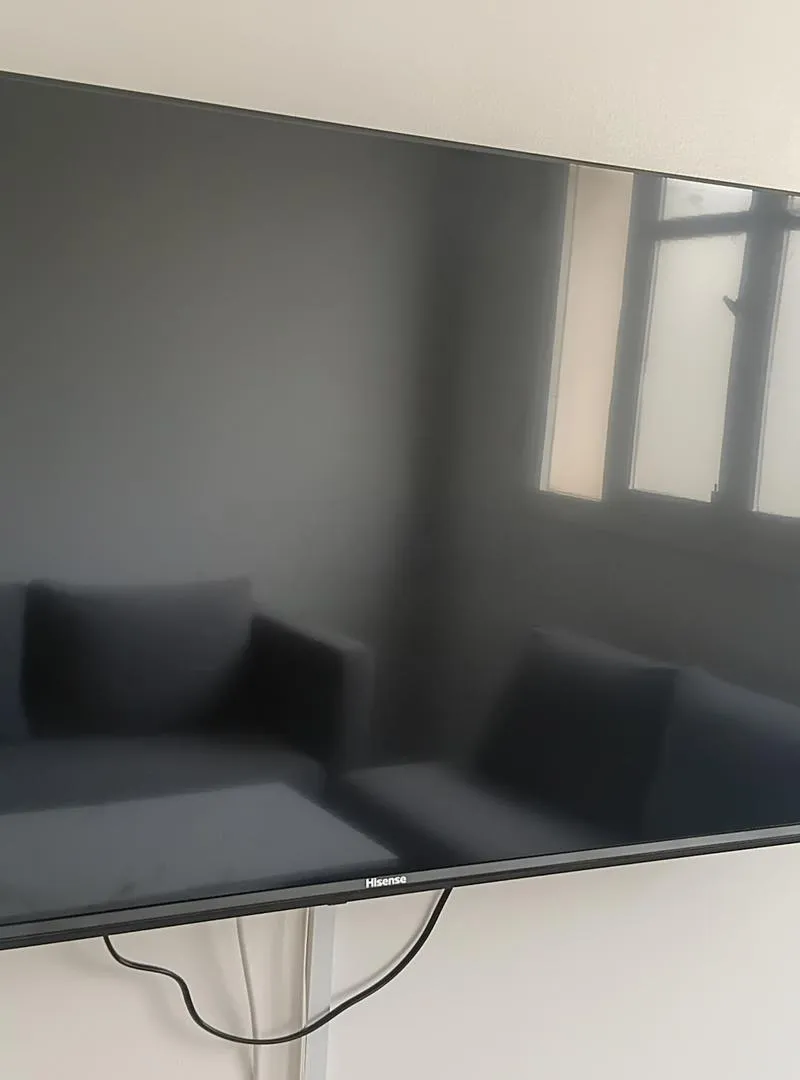 Hisense 43 pouces