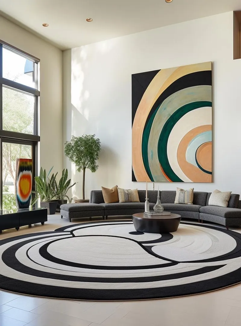 Habillage mural et panneaux décoratifs