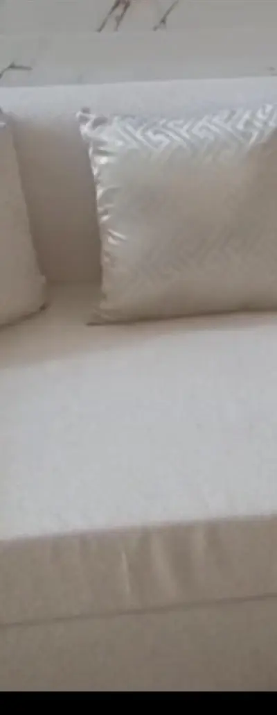 Nouveau fauteuil