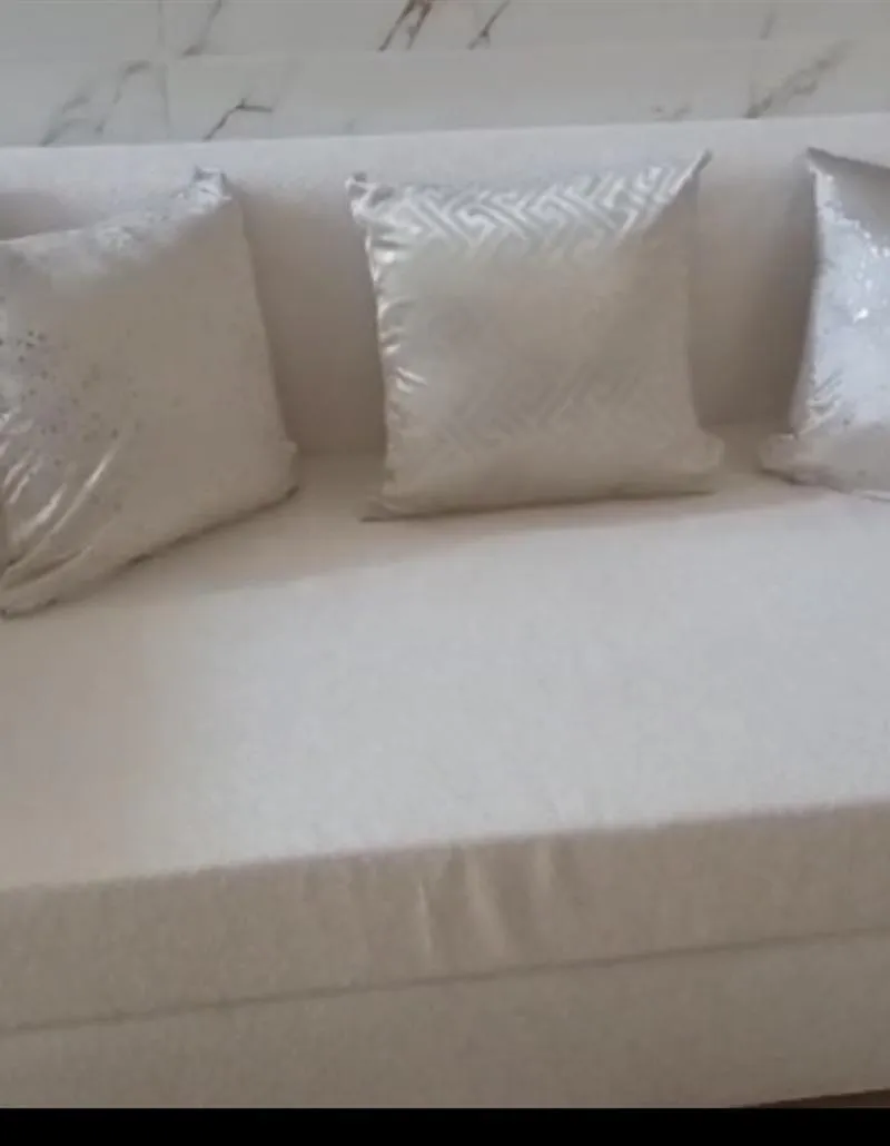 Nouveau fauteuil