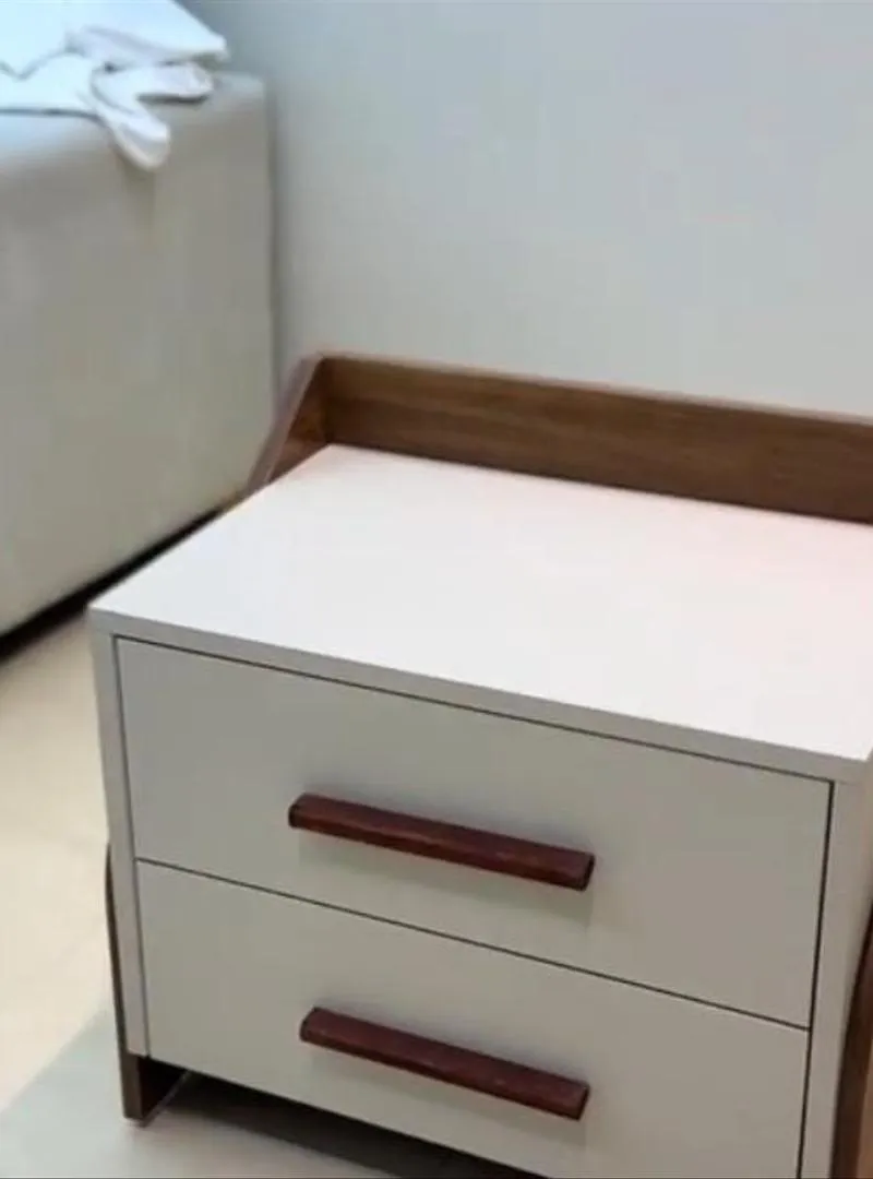 Coiffeuse MDF, bon service
