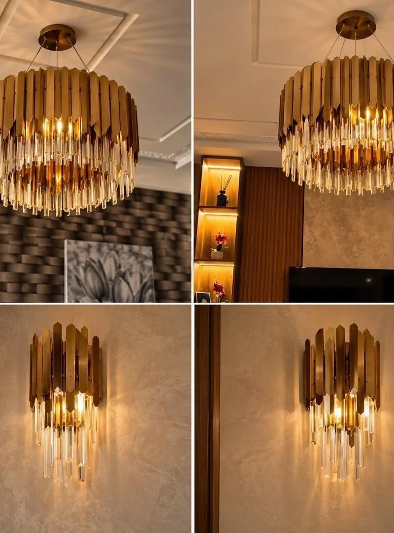 Lustre à vendre