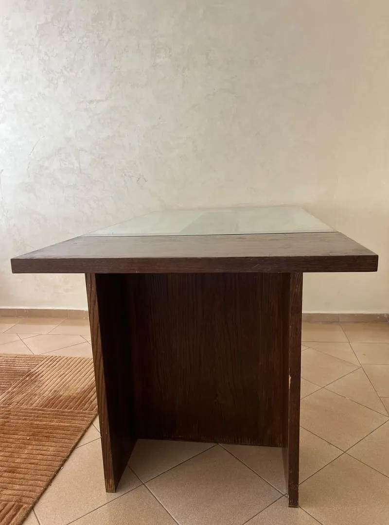 Table à manger