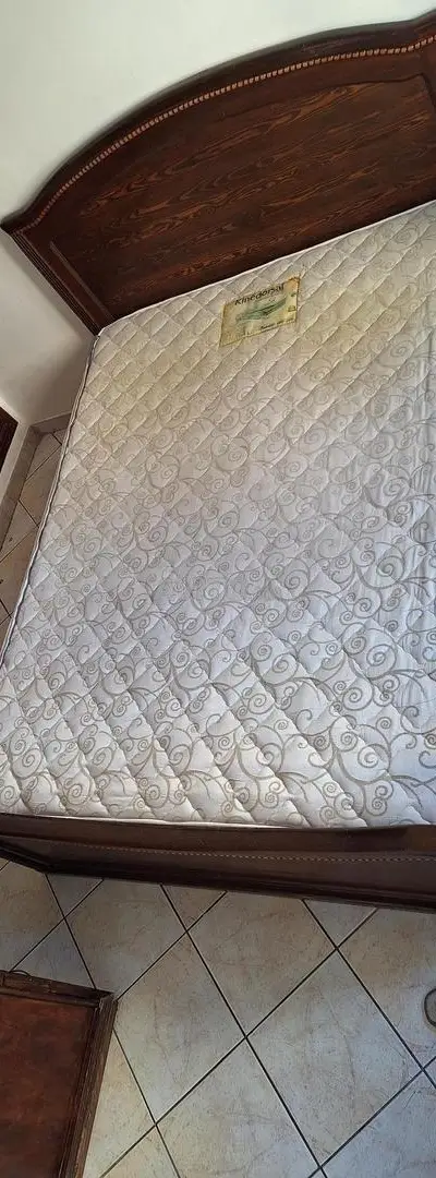 Matelas Kinedorsal 160*200
