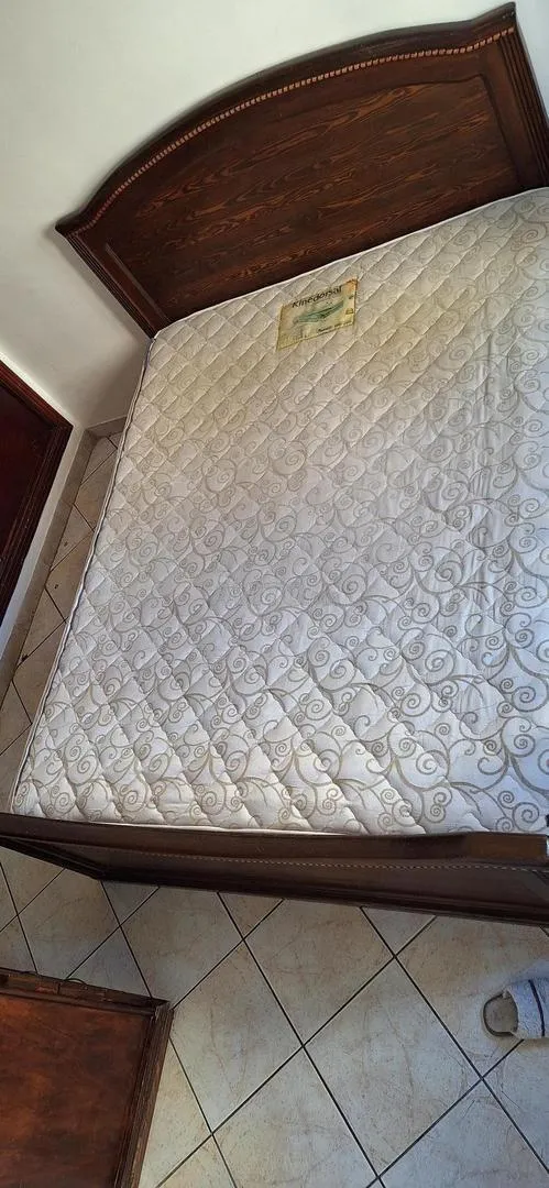 Matelas Kinedorsal 160*200