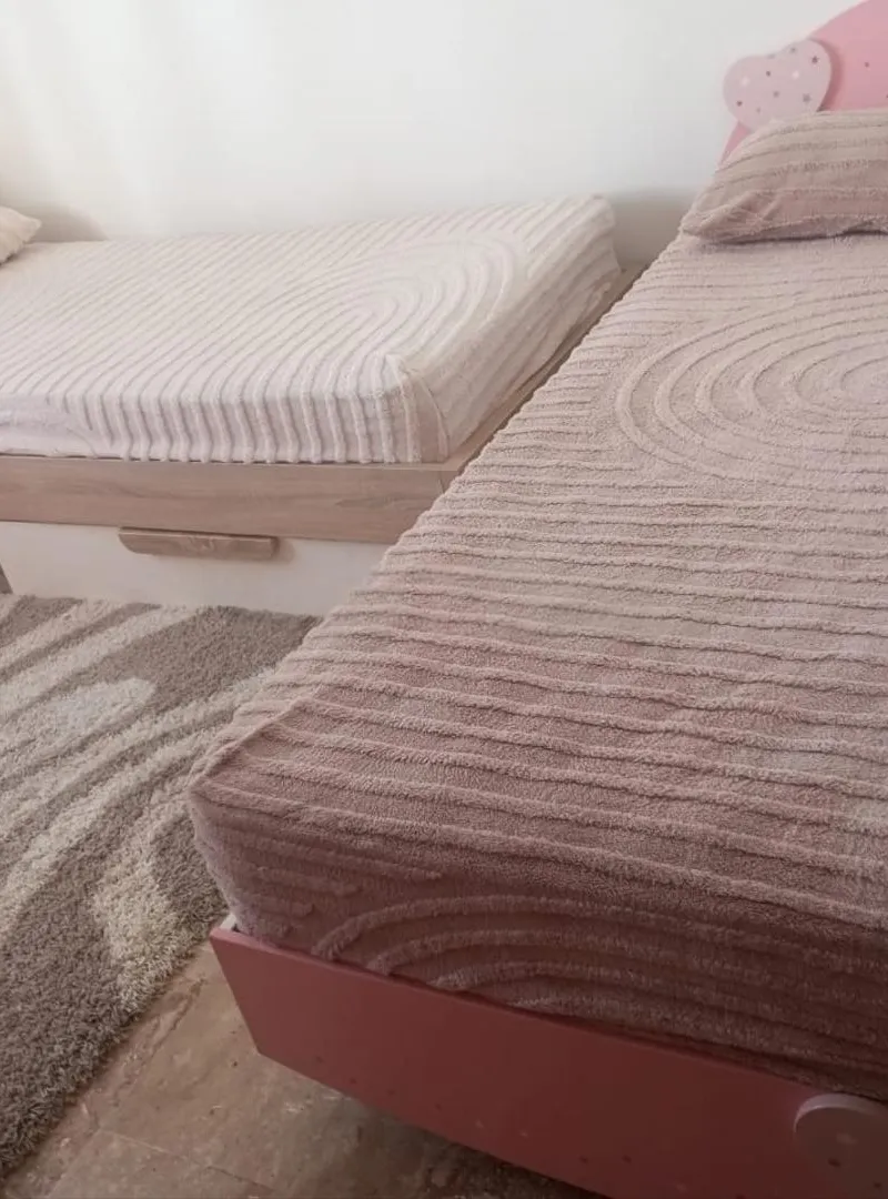 Chambre à coucher pour enfants