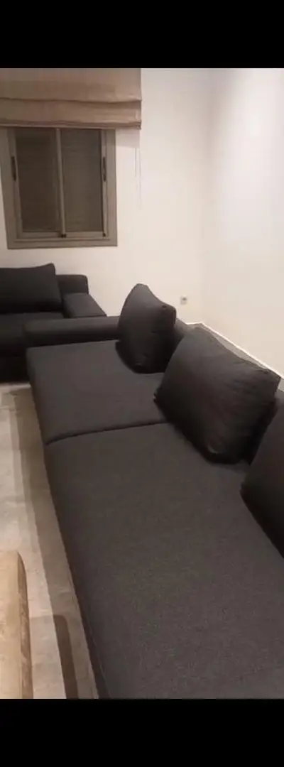 Meuble 2 canapés de mesure 3m80 Num