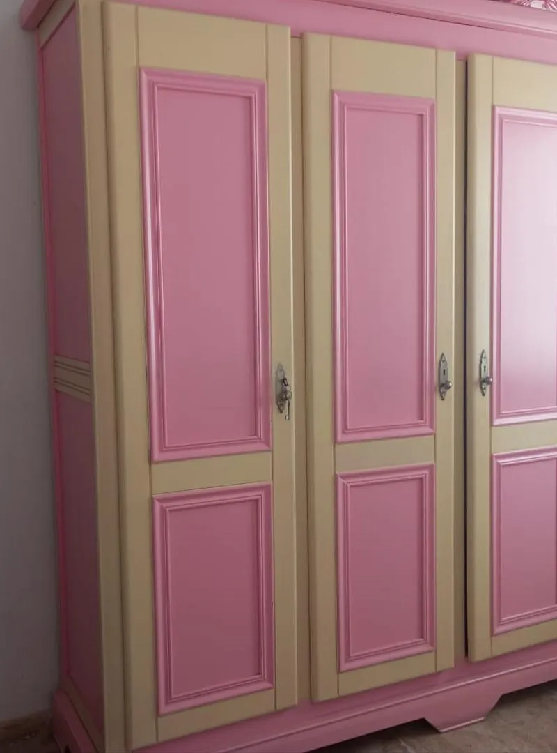Armoire pour enfants