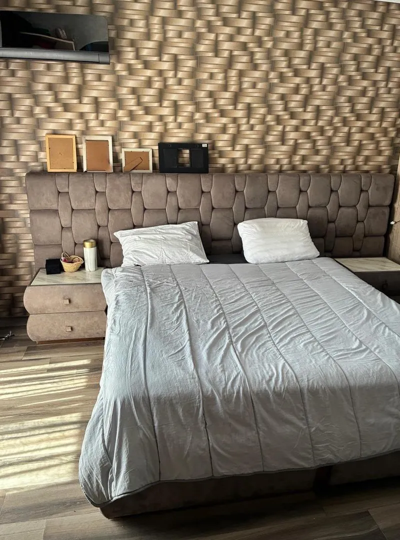 Chambre à coucher à vendre