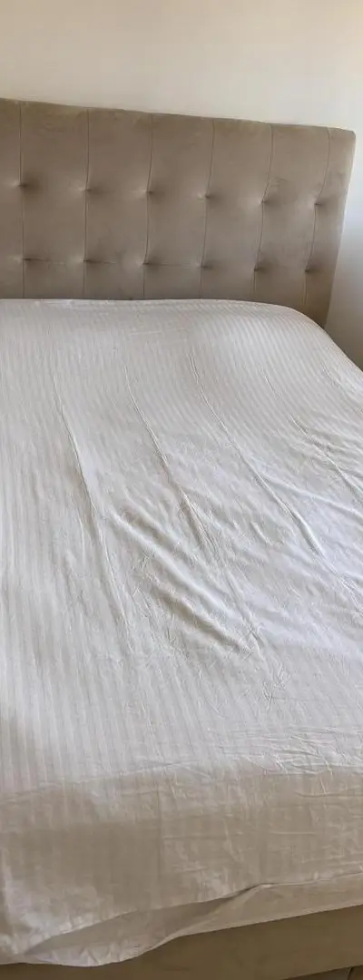 URGENT Lit avec matelas