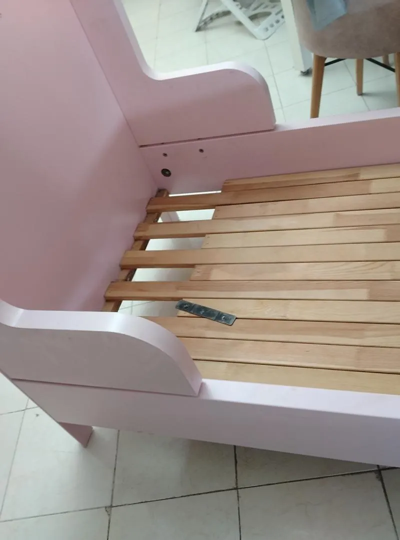 Lit pour enfants