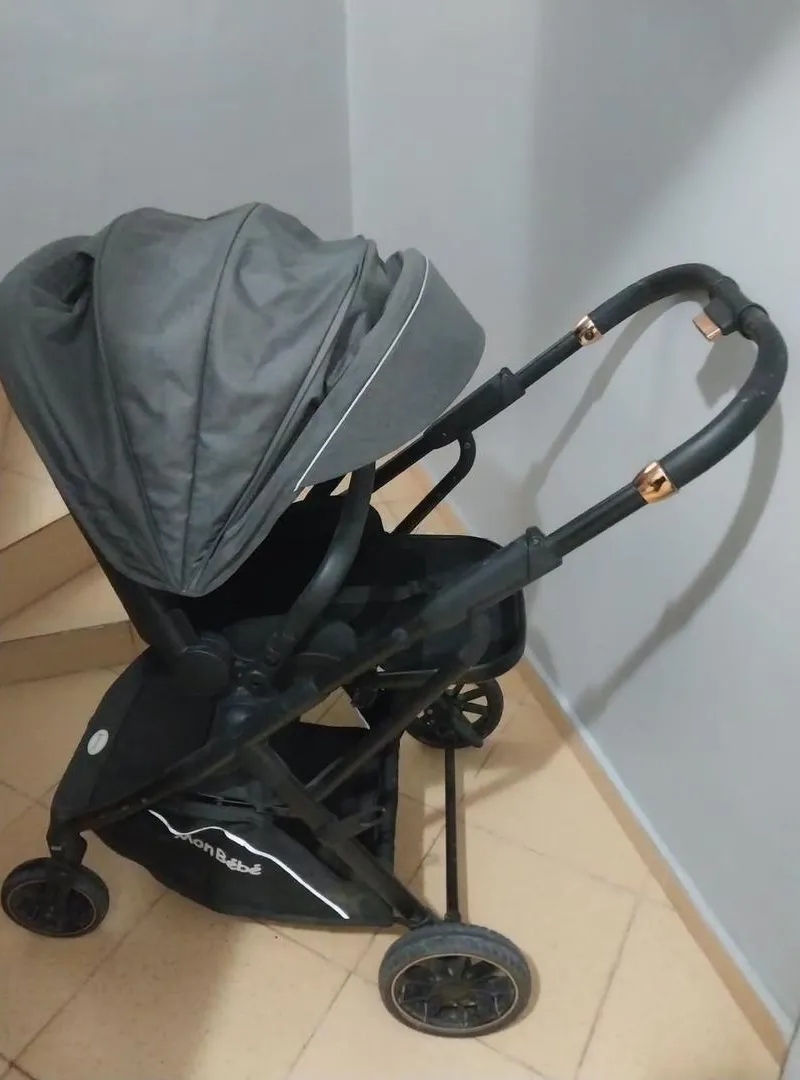Poussette à vendre