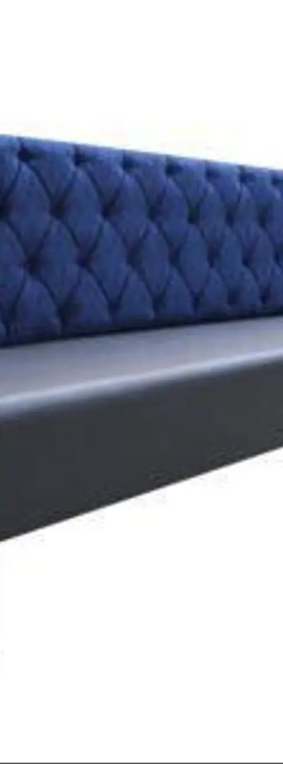 banquette Pour les Restaurants