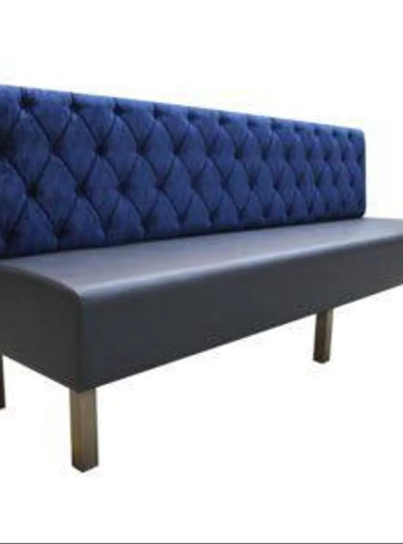 banquette Pour les Restaurants